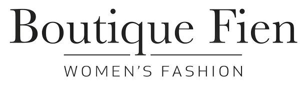 Boutique Fien logo